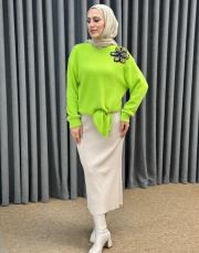 neon 4870 missemramiss violetto fleur angora bluz 2