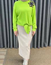 neon 4870 missemramiss violetto fleur angora bluz 3