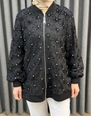 siyah 4891 missemramiss viorella bomber ceket 5