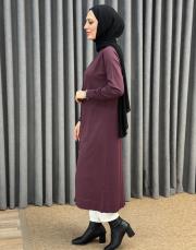 bordo 26k 512 nuss merserize hırka 2