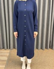 lacivert 26k 512 nuss merserize hırka 3