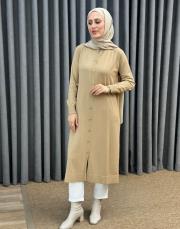 mocha 26k 512 nuss merserize hırka