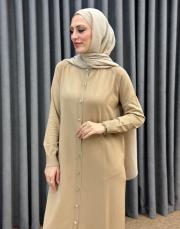 mocha 26k 512 nuss merserize hırka 3