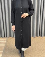 siyah 26k 512 nuss merserize hırka 3