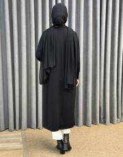 siyah 26k 512 nuss merserize hırka 5