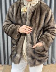 kahve 4956 missemramiss solya kürk kap 3