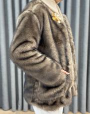 kahve 4956 missemramiss solya kürk kap 5