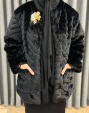 siyah 4956 missemramiss solya kürk kap 3