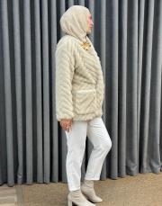 vizon 4956 missemramiss solya kürk kap 3