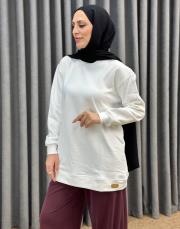 ekru 4972 missemramiss sweet tşört