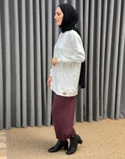 ekru 4972 missemramiss sweet tşört 3