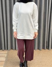 ekru 4972 missemramiss sweet tşört 4