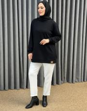 siyah 4972 missemramiss sweet tşört 2