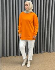 turuncu 4972 missemramiss sweet tşört 2