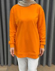 turuncu 4972 missemramiss sweet tşört 3