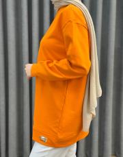 turuncu 4972 missemramiss sweet tşört 5