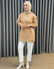 bej 4972 missemramiss sweet tşört 2