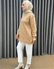 bej 4972 missemramiss sweet tşört 3