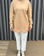 bej 4972 missemramiss sweet tşört 4