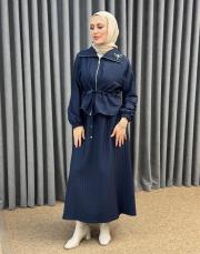 lacivert 26k 1009 nuss takım