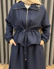 lacivert 26k 1009 nuss takım 5