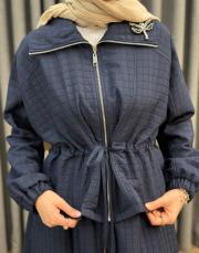 lacivert 26k 1009 nuss takım 6