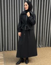 siyah 26k 1009 nuss takım