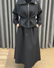 siyah 26k 1009 nuss takım 4