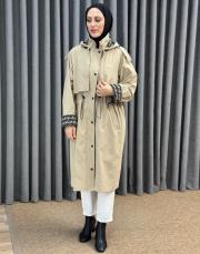 camel 26k 6033 nuss kap