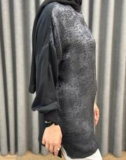 antrasit 26k 3005 nuss tunik 5