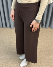 kahve sz 5386 sentez pantolon 2