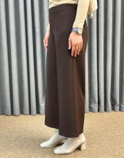 kahve sz 5386 sentez pantolon 3