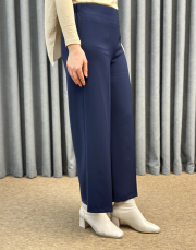 lacivert sz 5386 sentez pantolon 2