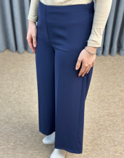 lacivert sz 5386 sentez pantolon 3