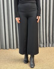 siyah sz 5386 sentez pantolon