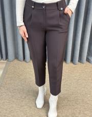 kahve sz 5585 sentez sofia pantolon