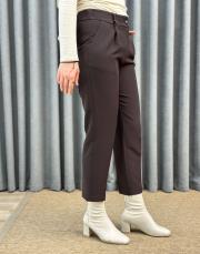 kahve sz 5585 sentez sofia pantolon 2