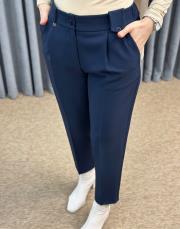 lacivert sz 5585 sentez sofia pantolon 3