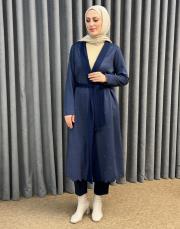 lacivert sz 5585 sentez sofia pantolon 4