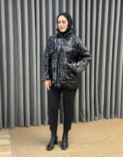 siyah sz 5585 sentez sofia pantolon 3