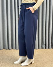 lacivert sz 5618 sentez elegance pantolon 3