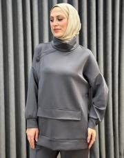 gri 1833 scuba desa takım 3