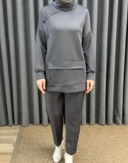 gri 1833 scuba desa takım 4