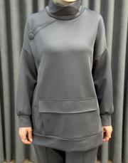 gri 1833 scuba desa takım 5