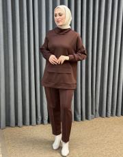 kahve 1833 scuba desa takım