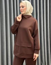 kahve 1833 scuba desa takım 3