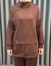 kahve 1833 scuba desa takım 4