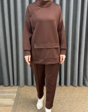 kahve 1833 scuba desa takım 5