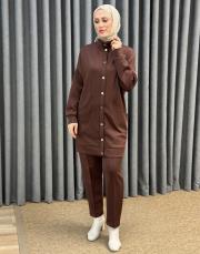 kahve 1832 scuba quba takım