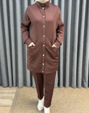 kahve 1832 scuba quba takım 3